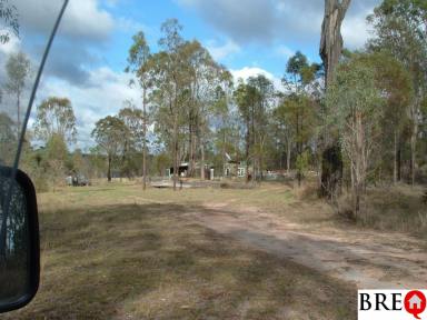 Farm Sold - QLD - Ballogie - 4610 - Perfect Weekender on 50+ acres  (Image 2)