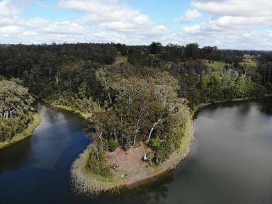 Farm Sold - VIC - Toorloo Arm - 3909 - 274 ACRE PROPERTY ON THE WATERFRONT  (Image 2)