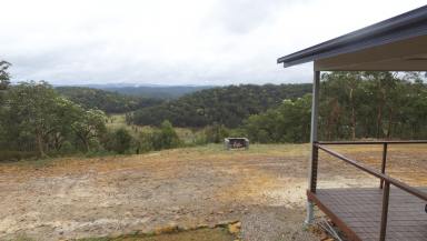 Farm Sold - NSW - Putty - 2330 - COUNTRY LIFESTYLE WITH MILLION DOLLAR VIEW  (Image 2)