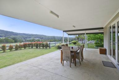 Farm Sold - NSW - Marulan - 2579 - Lifestyle and Location  (Image 2)