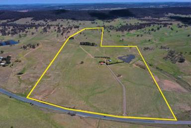 Farm Sold - NSW - Goulburn - 2580 - Superb Lifestyle and Location  (Image 2)