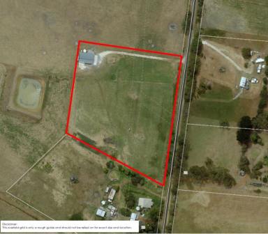 Farm Sold - VIC - Cashmore - 3305 - All Ready To Go!  (Image 2)