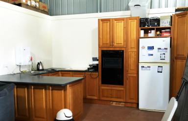Farm Sold - VIC - Cashmore - 3305 - All Ready To Go!  (Image 2)