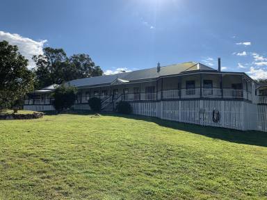 Farm Sold - NSW - Kyogle - 2474 - "IT'S TIME TO MOVE"  (Image 2)