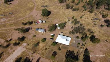 Farm Sold - QLD - Dalby - 4405 - A NEARLY NEW 4 BEDROOM AIR CONDITIONED HOUSE ON 100 ACRES - WHAT A GREAT OPPORTUNITY TO LEAVE THE RAT RACE  (Image 2)