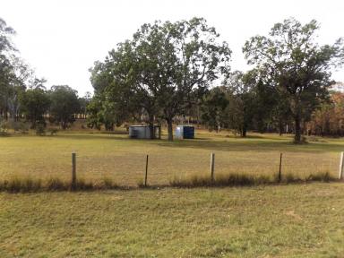 Farm Sold - QLD - Wattle Camp - 4615 - 5 Acre Building Block  (Image 2)