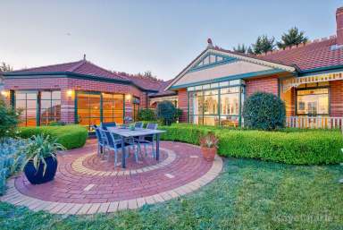 Farm Sold - VIC - Pakenham Upper - 3810 - IDYLLIC LIFESTYLE WITH PRESTIGE & PRIVACY  (Image 2)