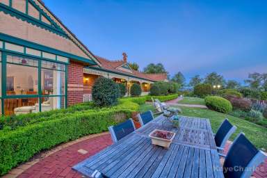 Farm Sold - VIC - Pakenham Upper - 3810 - IDYLLIC LIFESTYLE WITH PRESTIGE & PRIVACY  (Image 2)