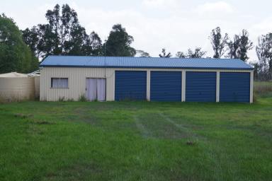 Farm Sold - QLD - Yengarie - 4650 - Rare River Front Acreage  (Image 2)