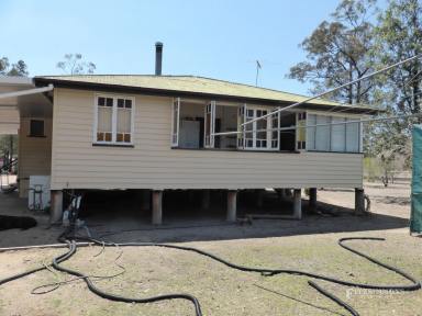 Farm Sold - QLD - Kogan - 4406 - 620 ACRES & A 4 BEDROOM HOUSE - WHAT MORE COULD YOU ASK FOR.  (Image 2)