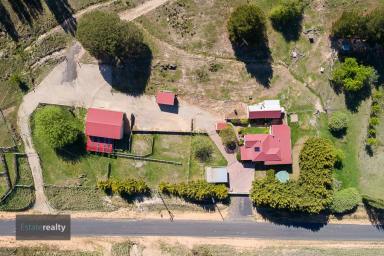 Farm Sold - NSW - Jingera - 2622 - Rose Valley  (Image 2)