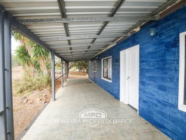 Farm Sold - QLD - Mareeba - 4880 - ELEVATED 5 HA WITH HOUSE & SHED, CAIRNS SIDE  (Image 2)