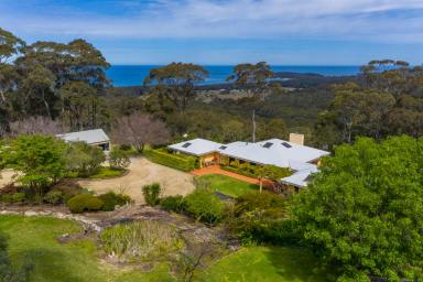 Farm Sold - NSW - Bawley Point - 2539 - The Residence ... A Truly Rare Coastal Offering  (Image 2)