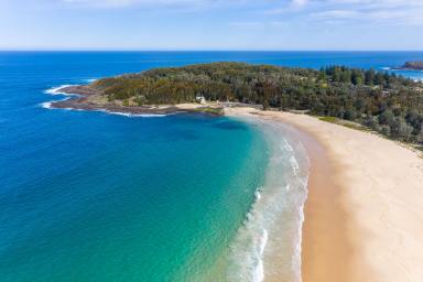 Farm Sold - NSW - Bawley Point - 2539 - The Residence ... A Truly Rare Coastal Offering  (Image 2)