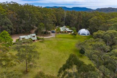 Farm Sold - NSW - Bawley Point - 2539 - Stunning Lakeside Hideaway ...  (Image 2)