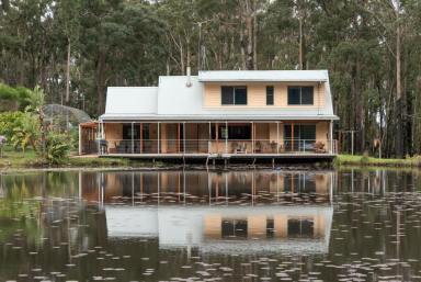 Farm Sold - NSW - Bawley Point - 2539 - Stunning Lakeside Hideaway ...  (Image 2)