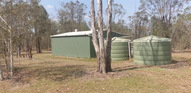 Farm Sold - QLD - Gin Gin - 4671 - 25 Acre blocks with shed! New to the market  (Image 2)