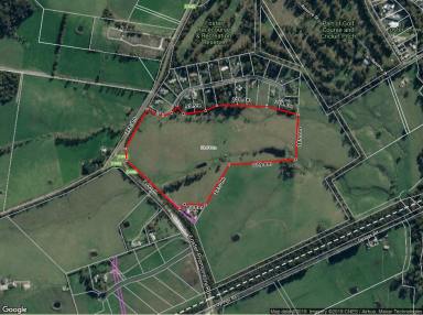 Farm Sold - VIC - Foster - 3960 - DEVELOPERS OPPORTUNITY  (Image 2)