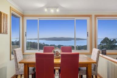Farm Sold - TAS - Birchs Bay - 7162 - Tranquility, Lifestyle with a Commercial Tourism Opportunity  (Image 2)