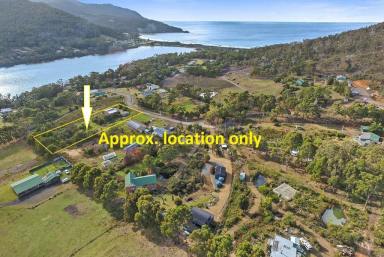 Farm Sold - TAS - Eaglehawk Neck - 7179 - Overlooking Eaglehawk Bay - Room for the family and your boat!  (Image 2)