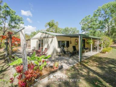 Farm Sold - QLD - Mount Molloy - 4871 - ACREAGE WITH DUAL LIVING OPPORTUNITY  (Image 2)