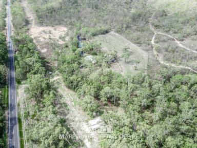 Farm Sold - QLD - Mount Molloy - 4871 - ACREAGE WITH DUAL LIVING OPPORTUNITY  (Image 2)