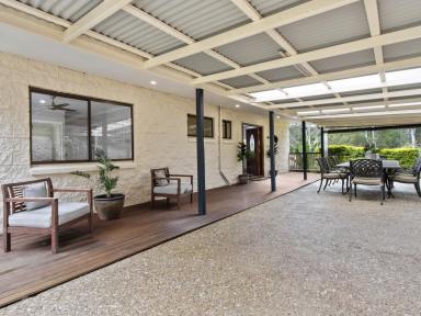 Farm Sold - QLD - Hunchy - 4555 - FIRST TIME TO MARKET, 5 BED, 11 PLUS ACRES  (Image 2)