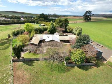 Farm Sold - TAS - Forthside - 7310 - Lifestyle - family commuter property  (Image 2)