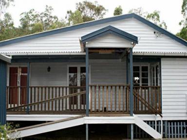 Farm Sold - QLD - Wattle Camp - 4615 - HOME ON 6.6 ACRES - 15 MINUTES TO KINGAROY  (Image 2)