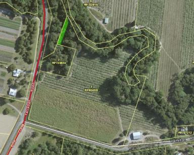 Farm For Sale - QLD - Glen Boughton - 4871 - Mixed Farming 6.48 Ha (Approx 16 Acres)  (Image 2)