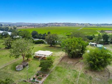 Farm Sold - NSW - Ruthven - 2480 - Lifestyle Income River Frontage  (Image 2)