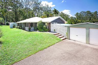 Farm Sold - QLD - Palmwoods - 4555 - FIRST TIME IN MARKET! GREAT FAMILY HOME ON A 4849 M2 FENCED BLOCK  (Image 2)