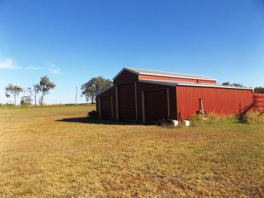 Farm Sold - QLD - Silverleaf - 4605 - Lifestyle on 35 Acres  (Image 2)