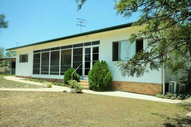 Farm Sold - NSW - Merriwa - 2329 - "Kaya" First time offered for sale!  (Image 2)
