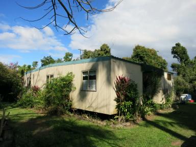 Farm Sold - QLD - Carruchan - 4816 - Rural weekender with creek frontage; power and ...  (Image 2)