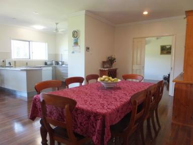 Farm Sold - QLD - Cardwell - 4849 - Lovely 5 bedroom - 2 bathroom rural residence on 4.42ha  (Image 2)