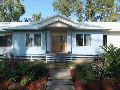 Farm Sold - QLD - Cardwell - 4849 - Lovely 5 bedroom - 2 bathroom rural residence on 4.42ha  (Image 2)
