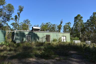 Farm Sold - QLD - Dunmora - 4650 - Country Getaway  (Image 2)