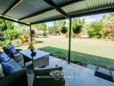 Farm Sold - QLD - Mount Molloy - 4871 - 10 ACRE RURAL RETREAT WITH 2 HOMES  (Image 2)