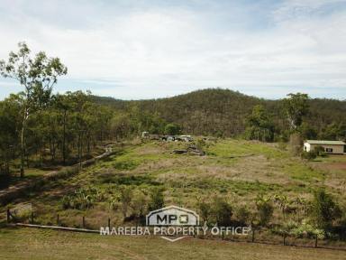 Farm Sold - QLD - Millstream - 4888 - ONE OF A KIND BLANK CANVAS  (Image 2)