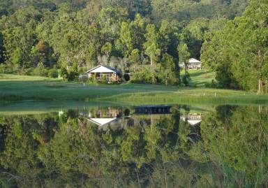 Farm Sold - NSW - Sherwood - 2450 - Hill Valley Farm - Lifestyle, Privacy and Eco Sensitive  (Image 2)