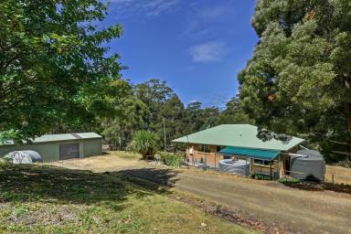Farm Sold - TAS - Eaglehawk Neck - 7179 - Tranquil and Secluded Position   (Image 2)