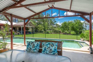 Farm Sold - NSW - Swan Bay - 2471 - Stunning Lifestyle Property *Auction Cancelled*  (Image 2)