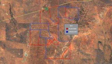 Farm Sold - NSW - Broken Hill - 2880 - Little Topar NSW Western Division  (Image 2)