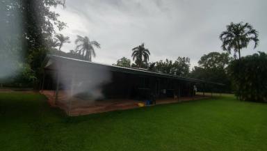 Farm Sold - NT - Girraween - 0836 - Rural Living Made Easy with lovely 3 bedroom home set on 2.45 ha (6 acre) block.  (Image 2)