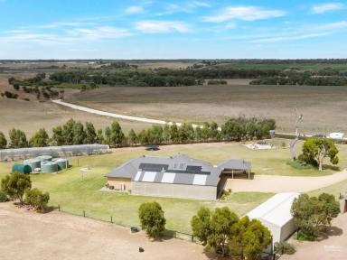 Farm Sold - SA - Finniss - 5255 - "In A Class By Itself"  (Image 2)