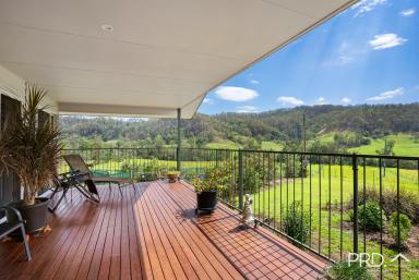 Farm Sold - NSW - Kyogle - 2474 - Well-Equipped for Rural Living  (Image 2)