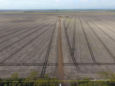Farm Sold - QLD - Dalby - 4405 - "KERESDALE"  (Image 2)