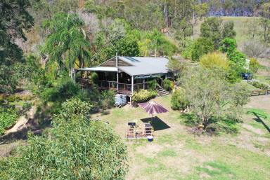 Farm Sold - NSW - Willina - 2423 - Rural Hideaway on 15 Acres - Coolongolook - Willina  (Image 2)