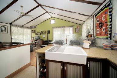 Farm Sold - NSW - Willina - 2423 - Rural Hideaway on 15 Acres - Coolongolook - Willina  (Image 2)